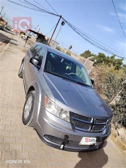 Dodge Journey